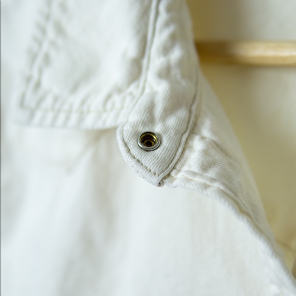 Calvin Klein Button up - Picture 4 of 8